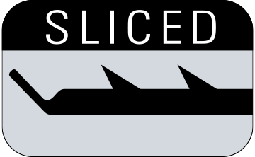 SLICED